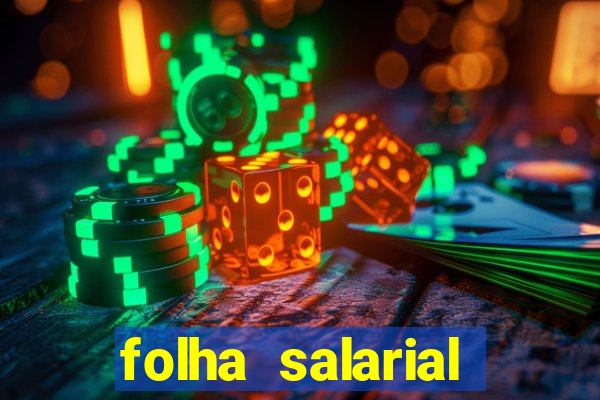 folha salarial flamengo 2019